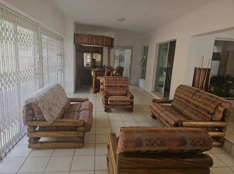 5 Bedroom Property for Sale in Mmabatho North West
